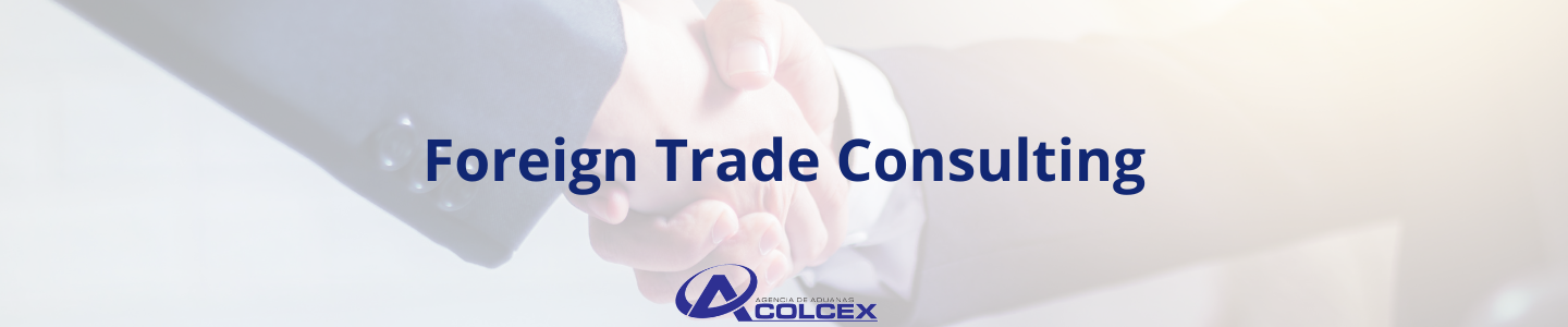 Foreign Trade Consulting