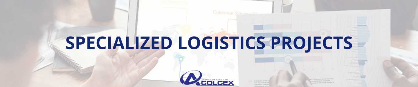Specialized Logistics Projects